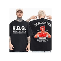 Kgb Kamogawa Tişört 001
