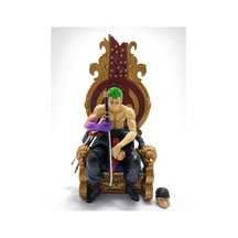 River World 32 Cm Figürü Anime One Piece Roronoa Zoro