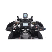 Forte Gt 70630 Maxi Scooter Gidon Ara Çantası