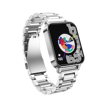 Logia Elegance Akıllı Saat (Distribütör Garantili)