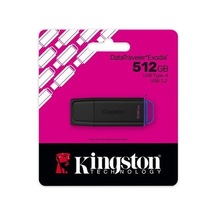 Kingston 512gb Exodia G2 Dtxg2/512gb