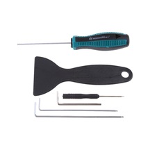 Tarif Edildiği Gibi