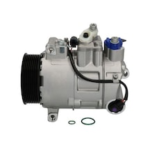 Bosch Klima Kompresörü Mercedes W164 X164 W251 Bosch 1986ad1012 A0012308311