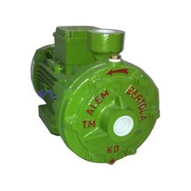 Alem Bertola Dkd 3Hp Trifaze Santrifüj Pompa