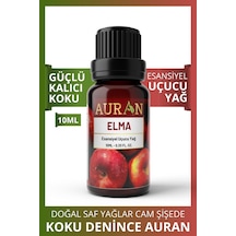 Auran Elma Esansiyel Uçucu Yağı 10 ML