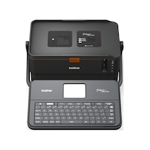 Brother P-Touch PT-E850TKWLI Wifi Endüstriyel Etiket Yazıcı