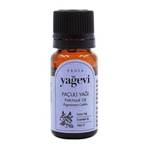 Yağevi Paçuli Uçucu Yağı 10 ML