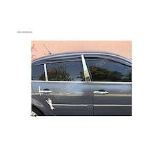 Renault Megane 2 Krom Kapı Direk 2004-2010