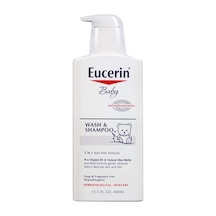 Eucerin Bebek Şampuanı 400 ML