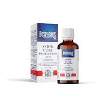 Bosphorus Köpek Deri ve Tüy nı Multivitamin Damla 50 ML
