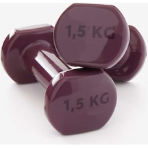 Domyos Dambıl 1,5 Kg Dambıl 2 Adet