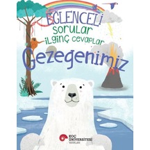 Eğlenceli Sorular İlginç Cevaplar Gezegenimiz