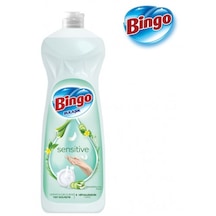 Bingo Bulaşık Deterjanı Sensitive 650 ML