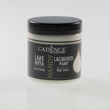 Cadence Handy Lake Boya L004 Antik Beyaz 250 ML