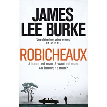 Robicheaux: You Know My Name