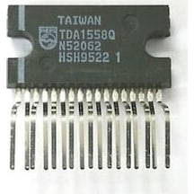 Tda 1558Q Entegre