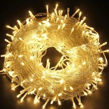 Lb 5m 30 Led Pilli 2 Kademeli Peri Led