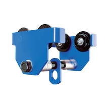 Nttools Şaryo 2 Ton Nthmt-2t