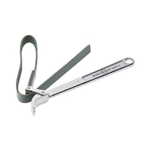 İzeltaş 06373 Kayışlı Yağ Filtre Sökeceği 60x140