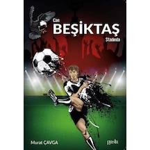 Can Beşiktaş Stadında - Rmht-764016