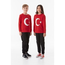 Kırmızı