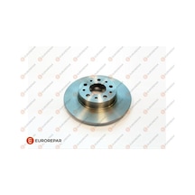 Fren Disk - Fiat Tipo, 500, Egea - Eurorepar-1686731380