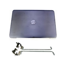 HP Uyumlu 250 G5 (X0N60Es) Lcd Kasa Kapak A Cover + Menteşe