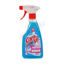 3 Adet Camsil Silikonlu 500 Ml Tekli