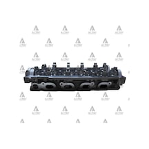 Renault Master Silindir Kapağı 2.5dcı 16v