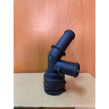Mag 0025 Su Flanş Q02010