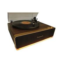 Crownwell Pikap Vegas Plus Gold