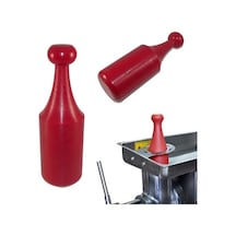 Polietilen Kıyma Makinesi Tokmağı No:42