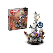 Lego 76266 Marvel Endgame Son Savaş