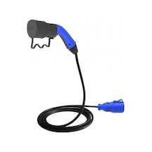Tekli Priz Uzatma V2l Adaptör 3m Kablolu