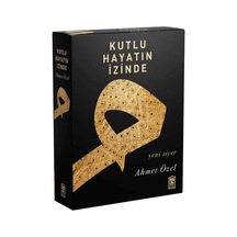 Kutlu Hayatın İzinde 2 Kitap Kutulu Ciltli - Dppq-758425