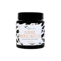 Ayhan Ercan Jelatinize Maca Kökü Tozu 100 G