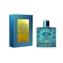 Versace Eros Edt 100 Ml Erkek Parfüm Odunsu Turunçgil Koku İle Tutkulu Ve Diğer
