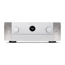 Marantz Cinema 50 9.4 Ch AV Receiver Silver Gold