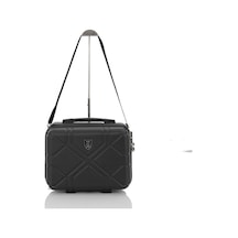 Mçs V375 Piramit Abs Makyaj Çantası V375-m