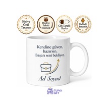 Beyaz - Çok Renkli
