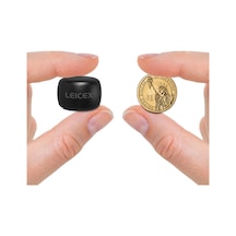 Mini Bluetooth Hoparlör, Küçük Küçük Taşınabilir Bluetooth 5.0 Hoparlörler Açık Kapalı İçin Mükemmel Siy