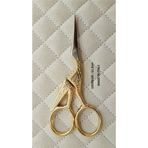 Yükselsaat Gifaz Scissors G- 10-4.5 Açılış Makası