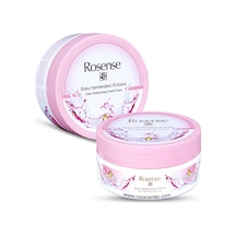 Rosensa Gül Yağlı Ekstra Nemlendirici El Gül Kremi 150 ML