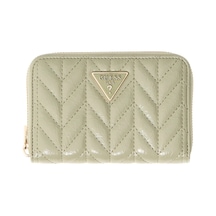 Guess Adaçayı Yeşili Cüzdan Yeşil