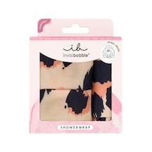 Showerwrap Leo-4063528091758 Çok  Renkli