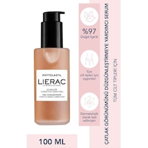 Bitkisel İçerikli Sıkılaştırıcı Ve Nemlendirici Çatlak Önleyici Yardımcı Serum 100ml