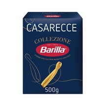 5 Adet Barilla Casarecce Makarna 500 G