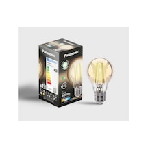 A Sınıfı Enerji Tasarruflu Filament Ampul, 3.8w