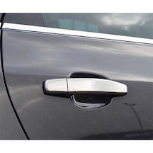 Alfa Opel Astra J 2010 - 2015 Kapı Kolu 4 Kapı P.Çelik