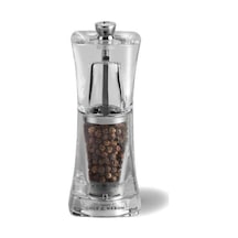 ​cole - Mason H37401p Crystal 125mm Biber Değirmeni